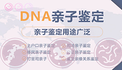 山西什么医院能做DNA亲子鉴定，山西医院办理DNA鉴定基本流程